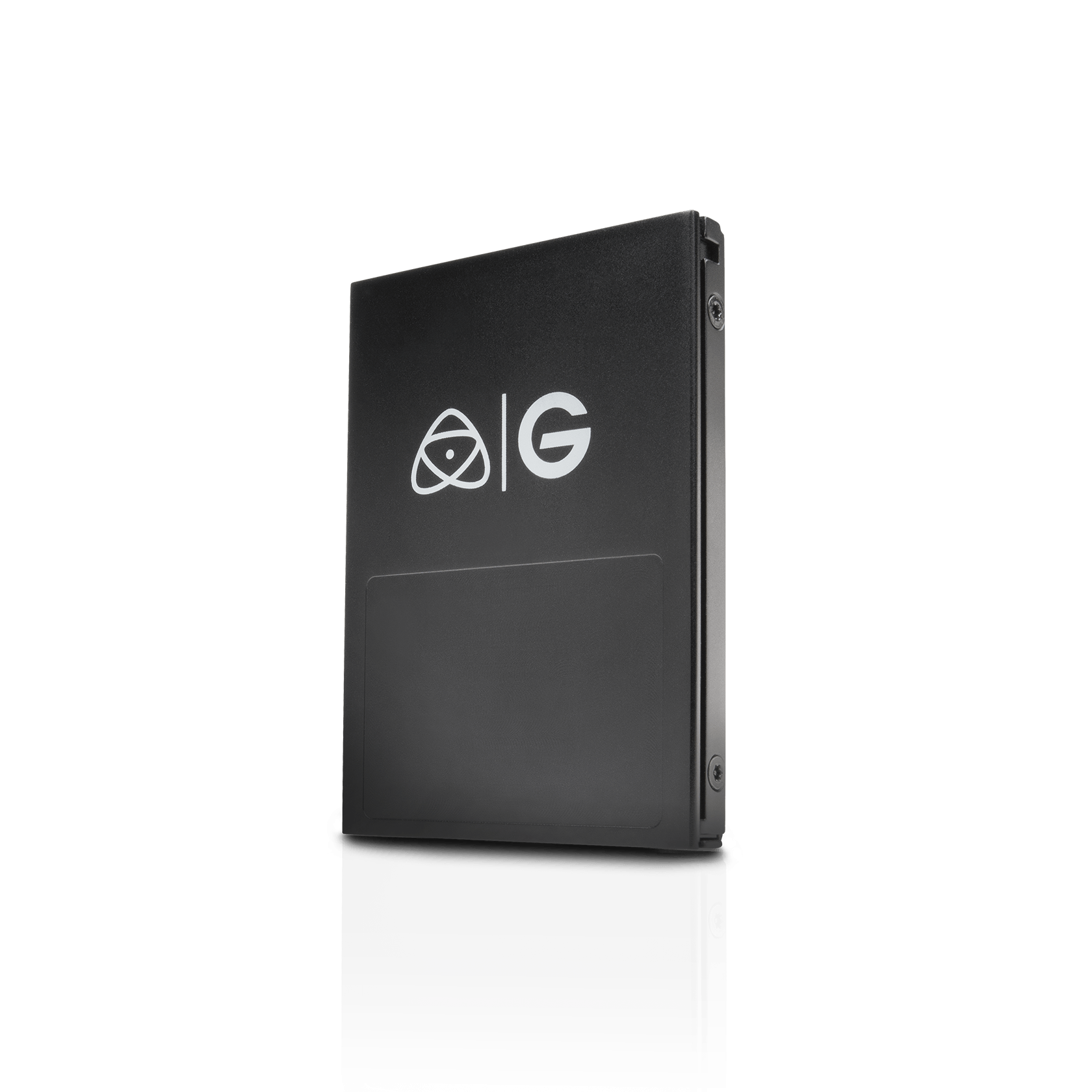 G-Technology 1TB Atomos Master Caddy HD WW Portable Hard Drive,