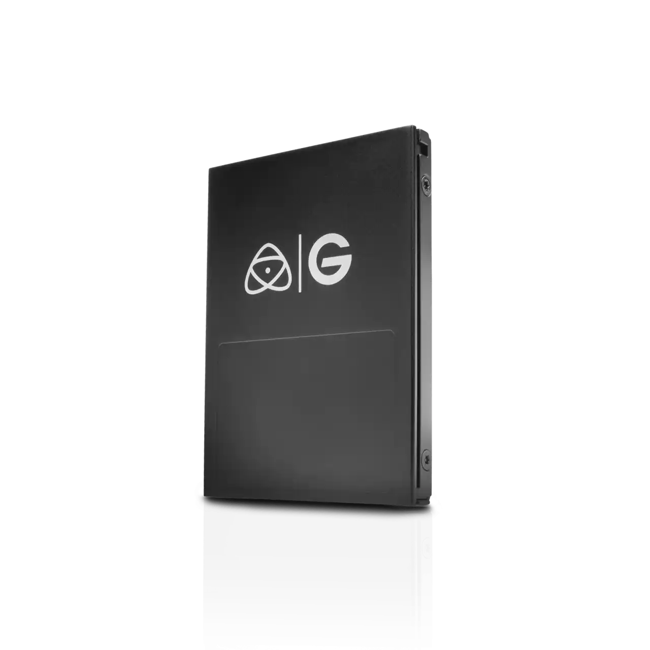 Atomos Master Caddy HD Hero Front Left- Zoom Image