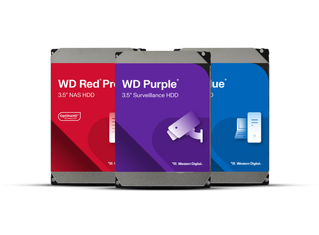 Internal Red, Purple and Blue HDDs — Cyber Monday 2025 upgrade deals Internal Red, Purple and Blue HDDs — Cyber Monday 2025 upgrade deals