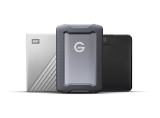 Portable hard drive | Cyber Monday 2025 storage savings Portable hard drive | Cyber Monday 2025 storage savings