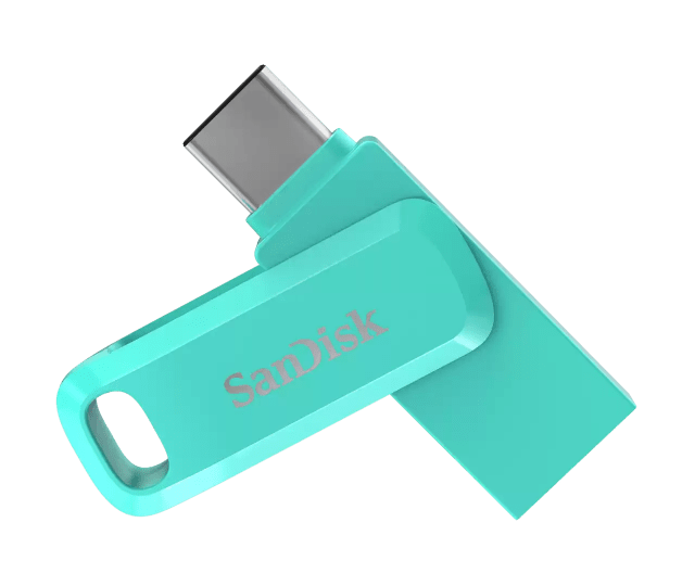 Další informace o disku SanDisk Ultra Dual Drive Go USB Type-C™ Další informace o disku SanDisk Ultra Dual Drive Go USB Type-C™