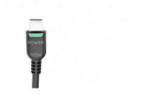 usb-c charging cable