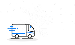 ikona – ciężarówka