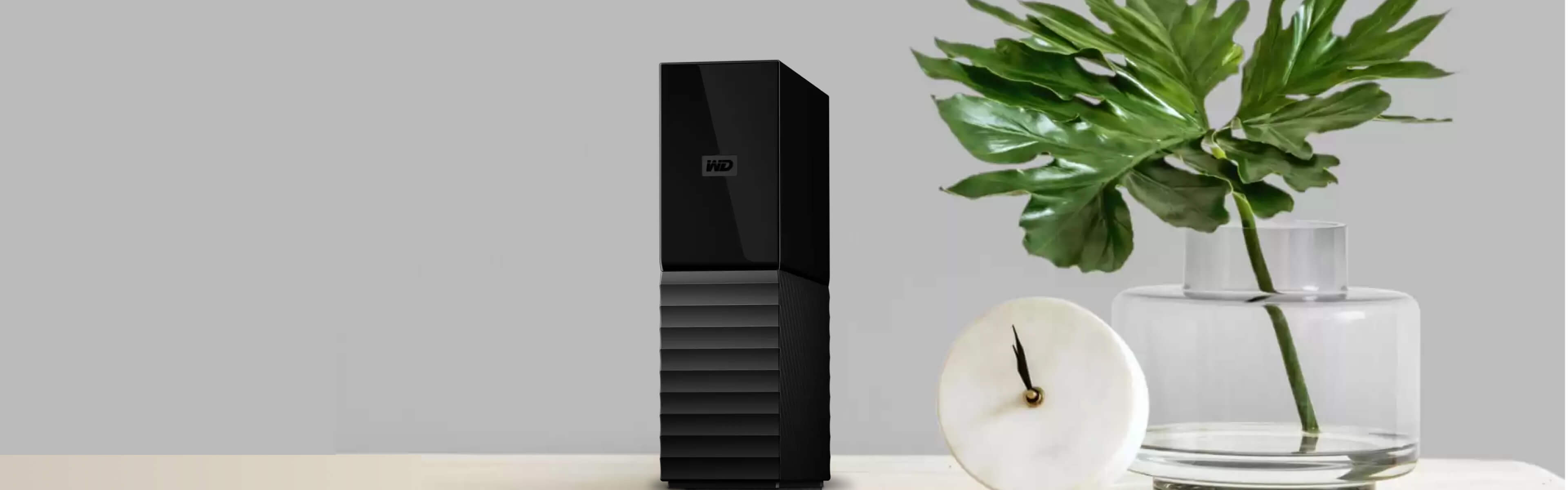 Western Digital Affiliate Program | WD