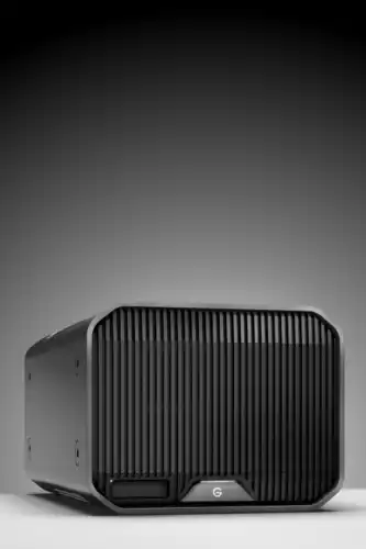 16TB Space Gray G-RAID PROJECT 2 | Western Digital