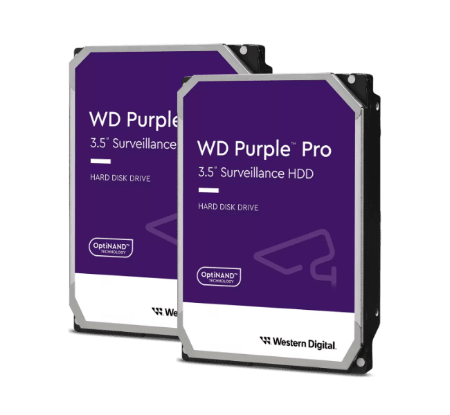 Black Friday | Western Digital