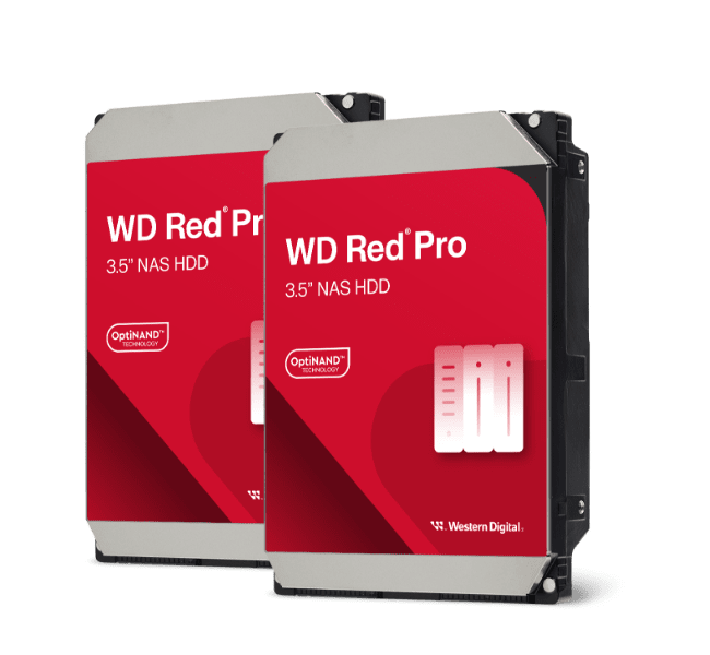 Weekly Sale: Shop WD, WD_BLACK, SanDisk, & SanDisk Pro | Western Digital