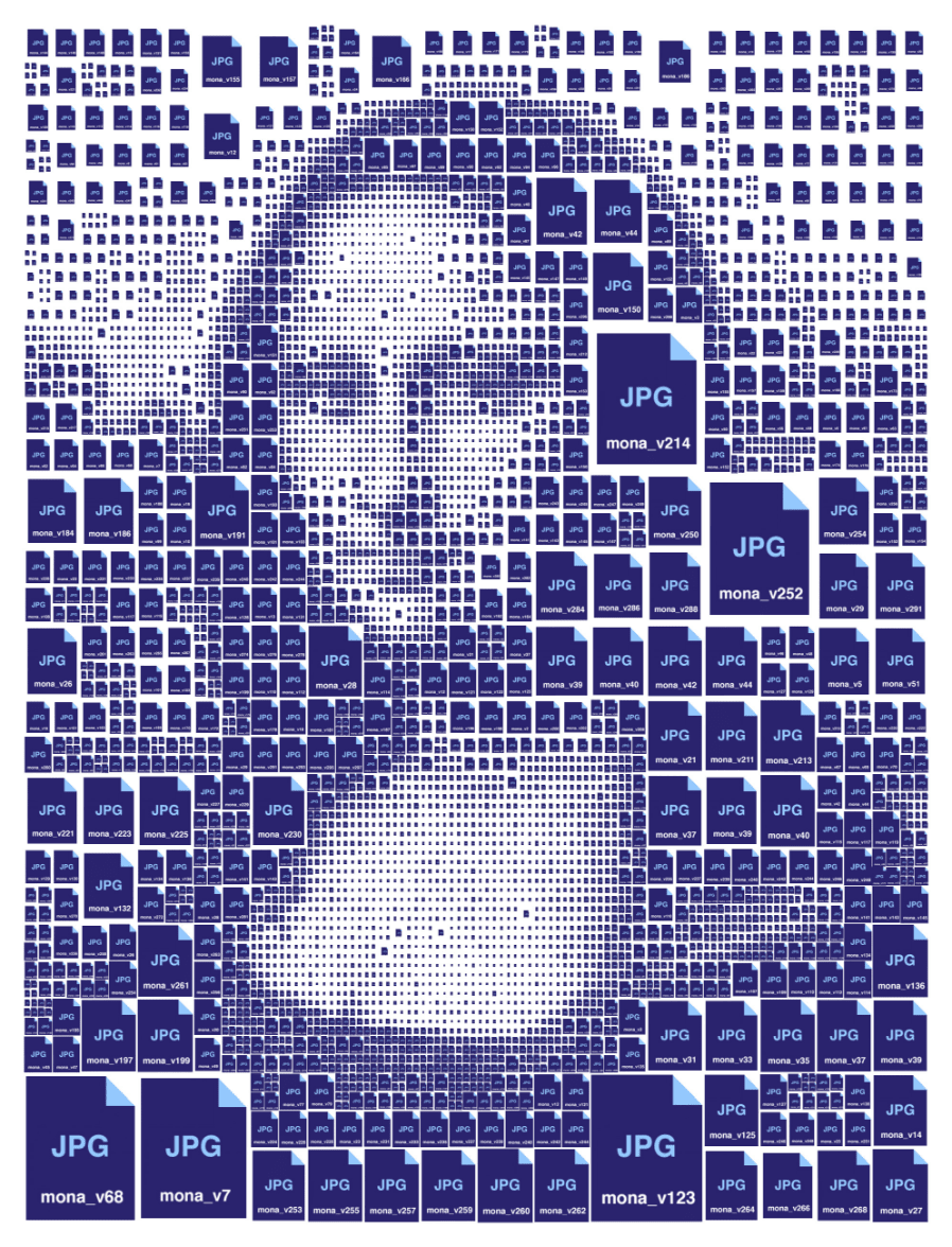 Honorable mentions, Matt M's image submission