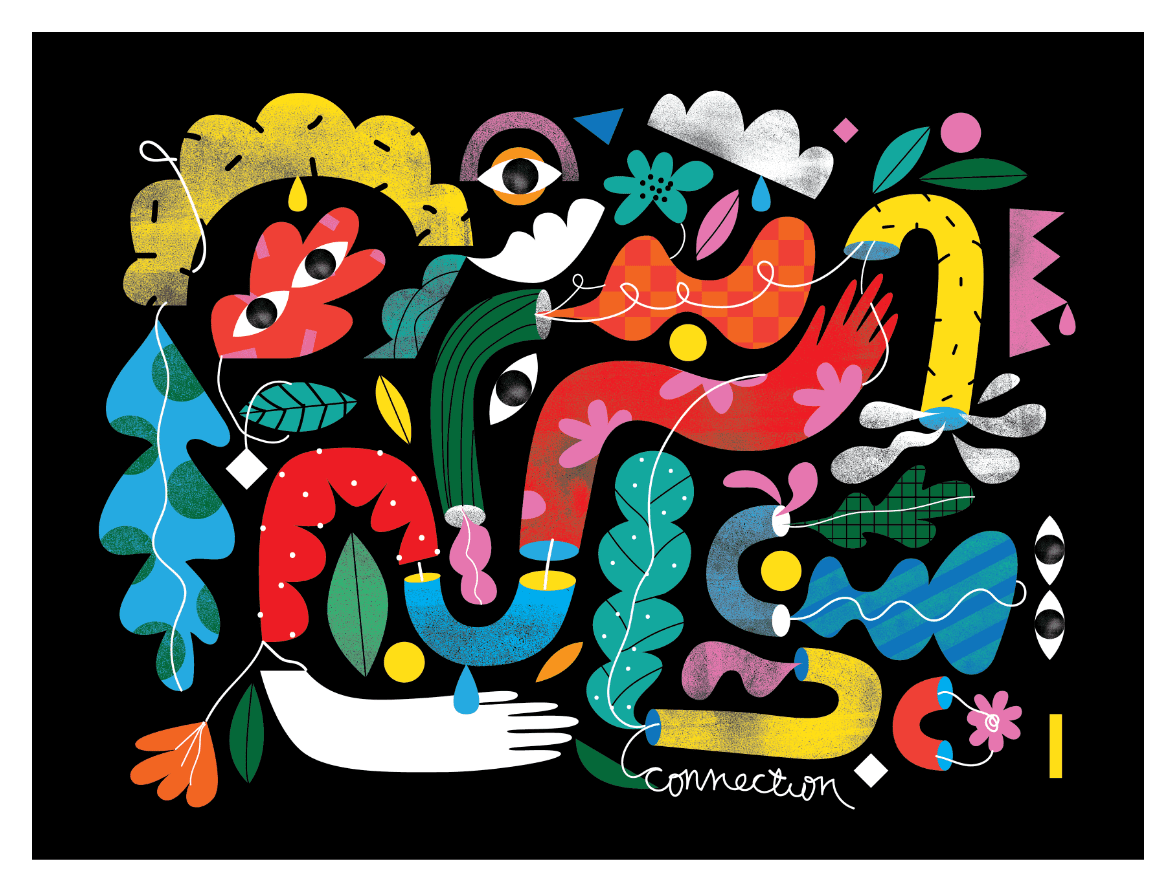 Honorable mentions, Mindy L's image submission