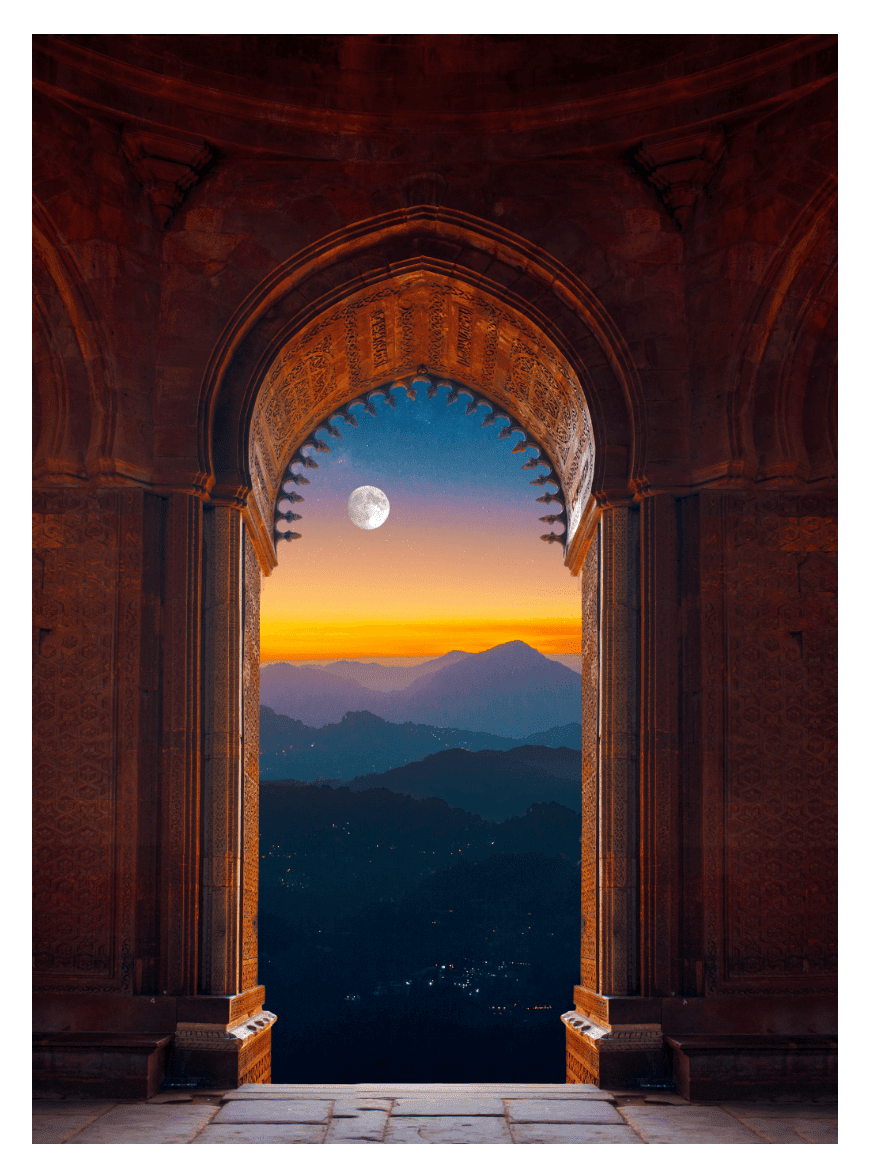 4th prize winner, Ruth H's image submission