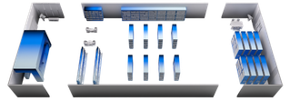 library-original-data-center-diagram