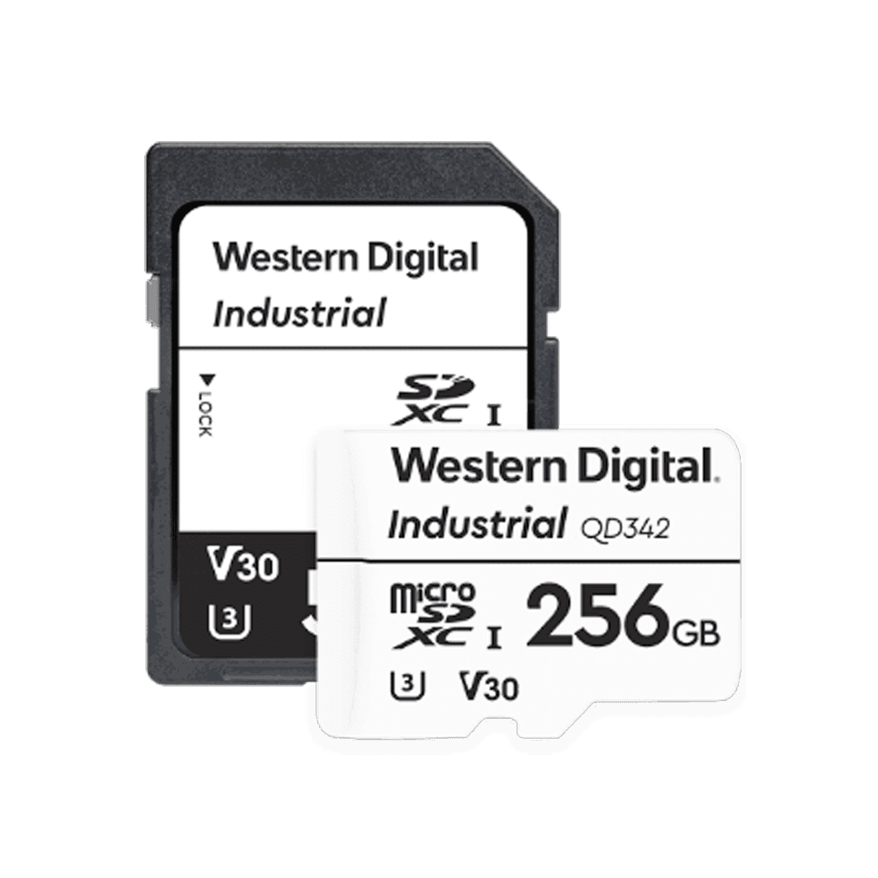 Stockages commerciaux amovibles
