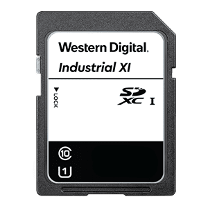 Карта sd industrial