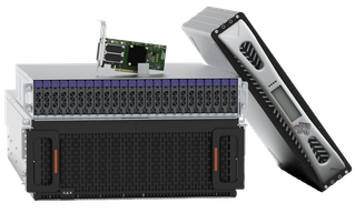 Western Digital enterprise storage platform products for data centers