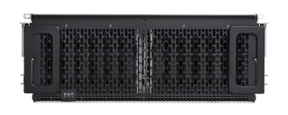 Western Digital Ultrastar Data Series JBOD storage enclosure