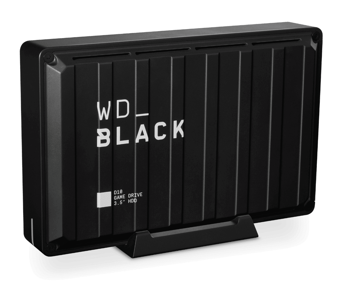 HighPerformance Desktop and Laptop Gaming Storage Drives Western Digital
