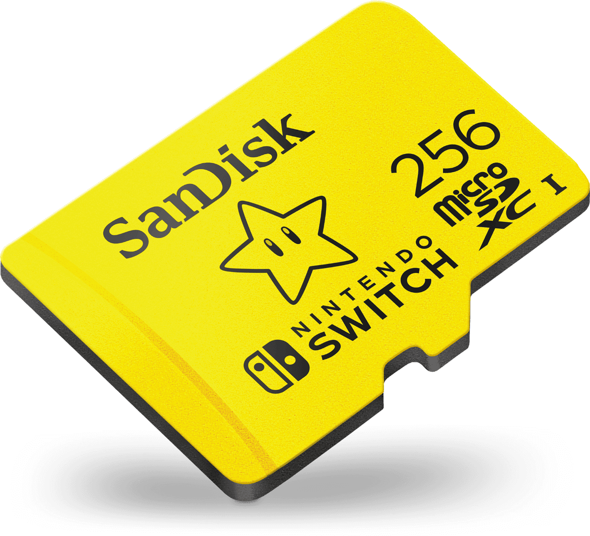 Switch lite micro sd sales