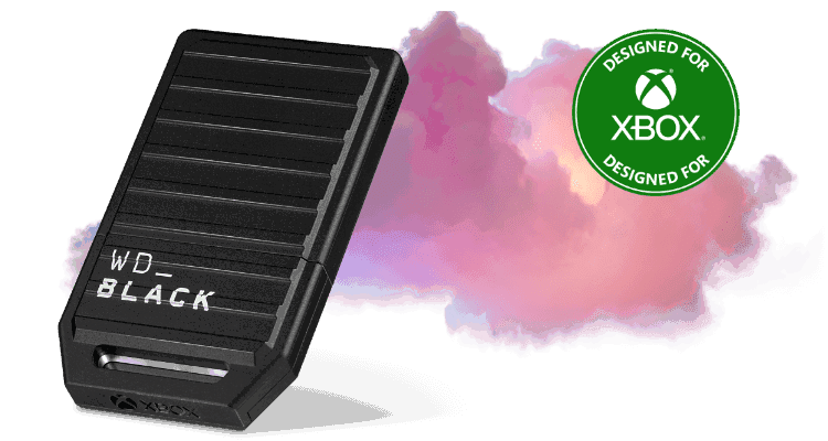Memory Cards, NVMe SSDs, and Hard Drives for Xbox Gaming Consoles ...