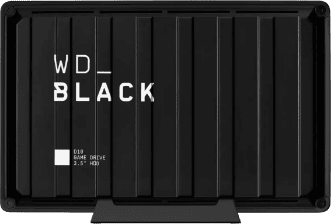ゲームをリードする Western Digital