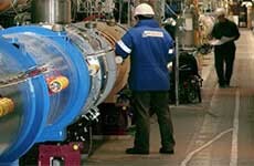 View CERN case study about Ultrastar portfolio Data60 helps with Nuclear Research View CERN case study about Ultrastar portfolio Data60 helps with Nuclear Research