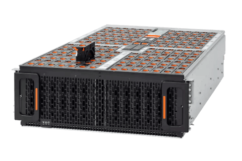 Learn more about Ultrastar Data102 Cloud Reliability