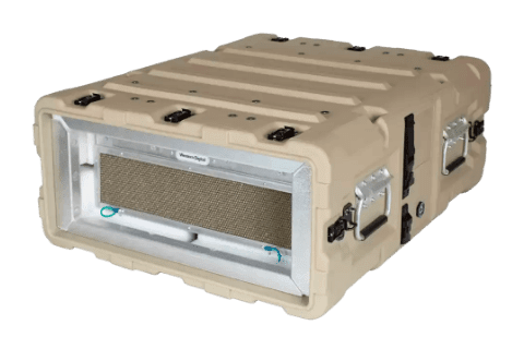 See Ultrastar Edge MR at AFCEA TechNet Augusta See Ultrastar Edge MR at AFCEA TechNet Augusta