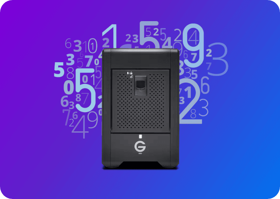 デスクトップHDDの比較 | Western Digital