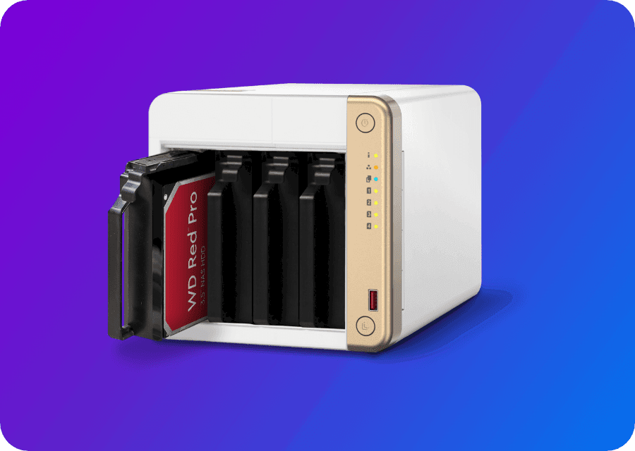 デスクトップHDDの比較 | Western Digital