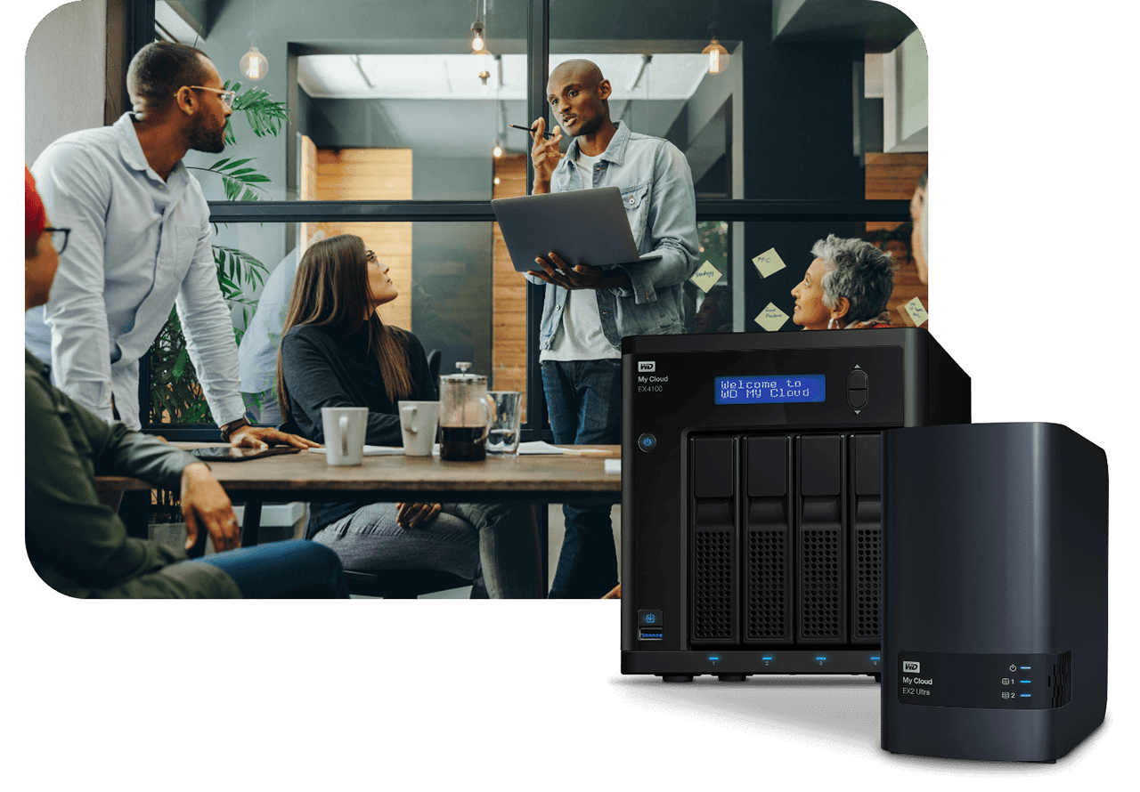 Descubrir 72+ imagen best nas storage for small office Abzlocal.mx