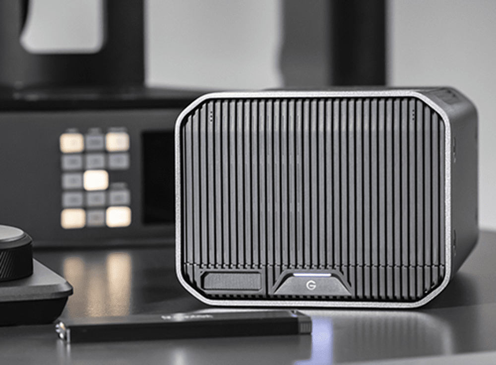 RAID Storage Solutions & RAID Arrays | Western Digital RAID Storage Solutions & RAID Arrays | Western Digital