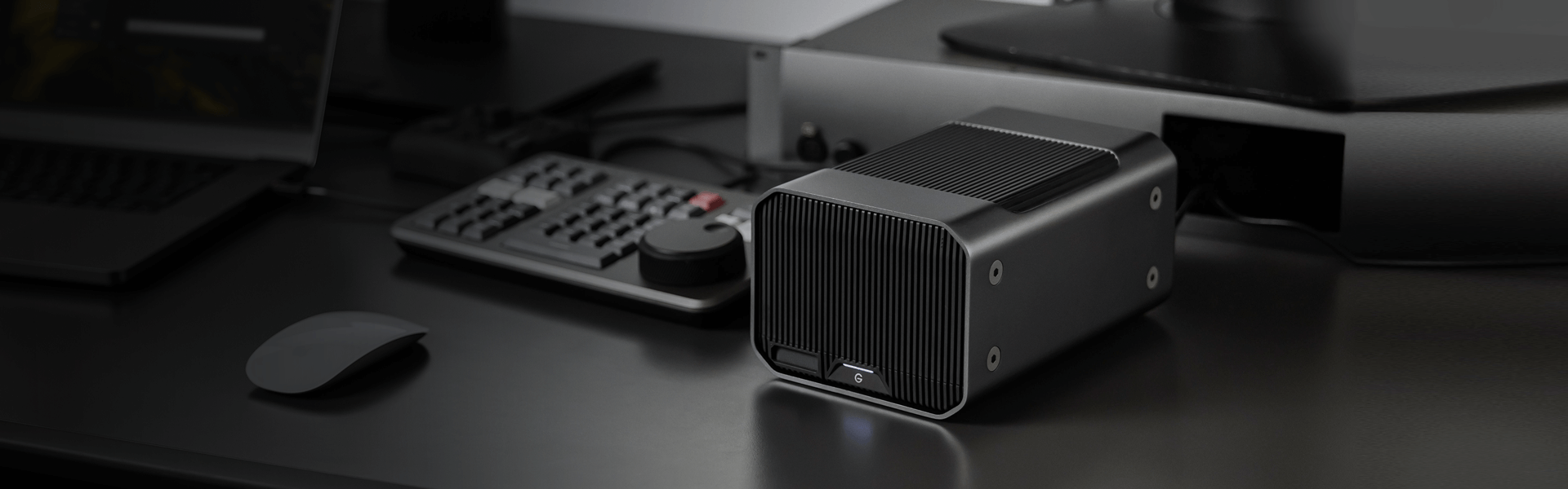 RAID Solutions for JBOD & JBOF Western Digital