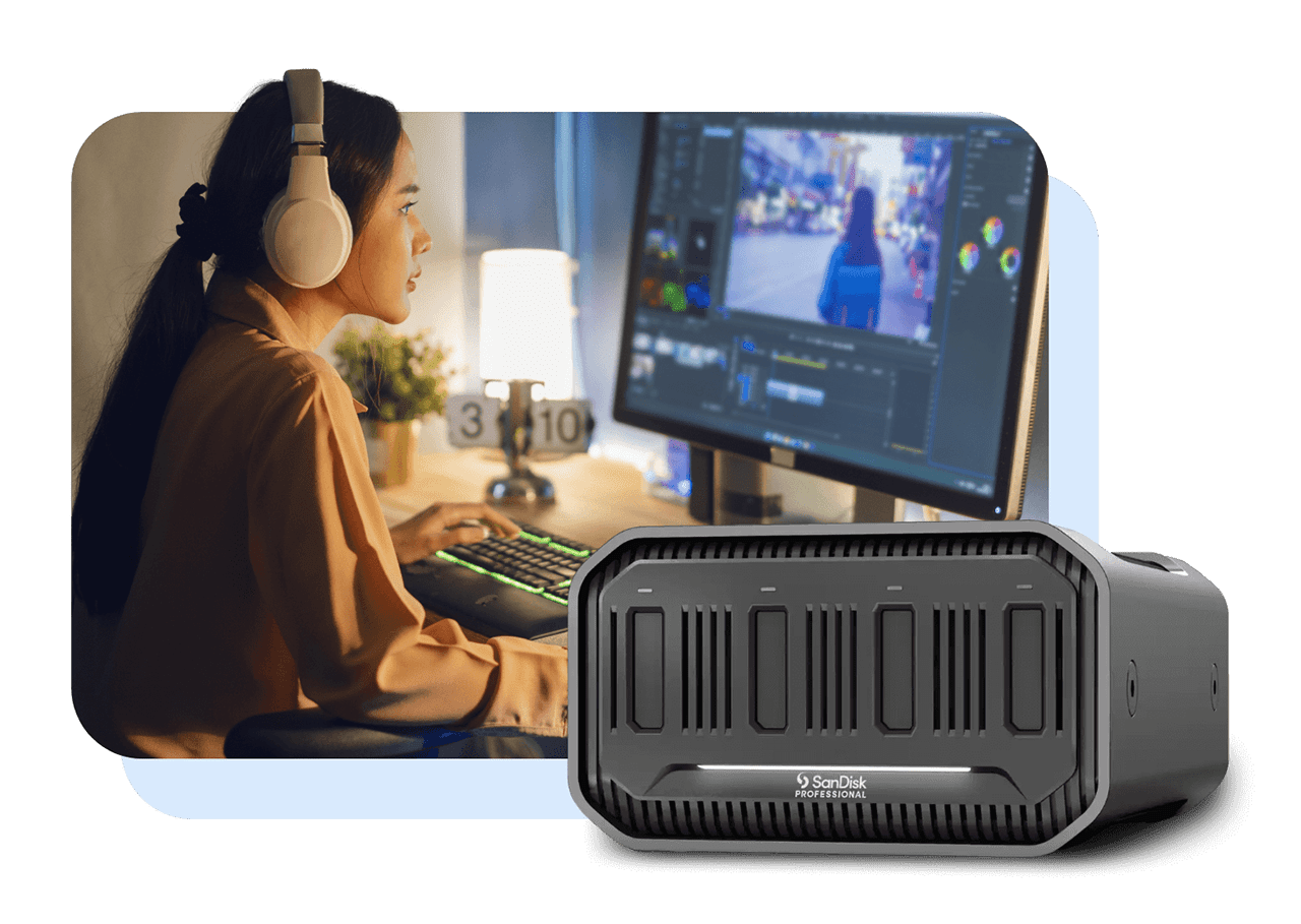 Compare External SSDs Western Digital