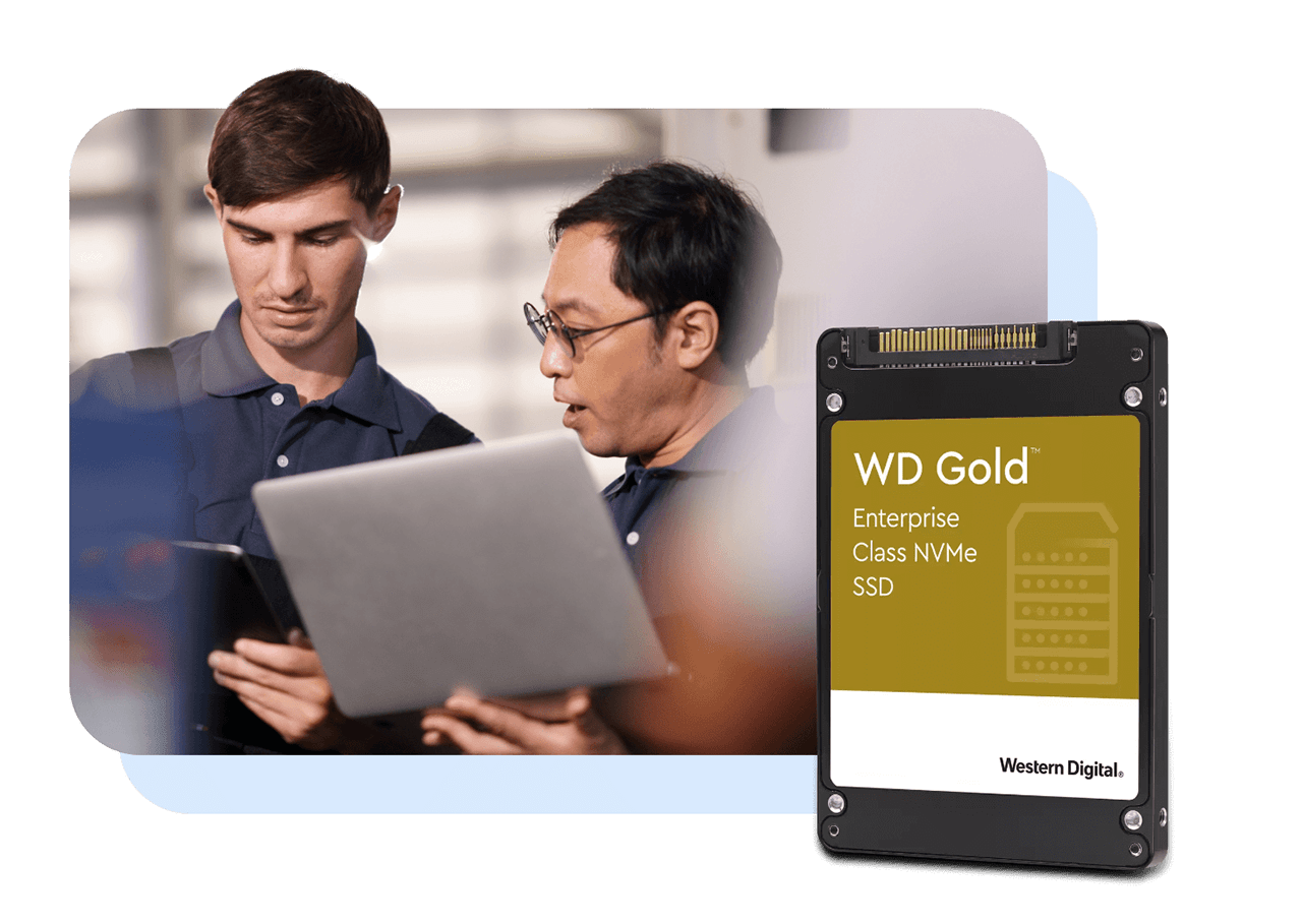 Compare Internal SSDs Western Digital