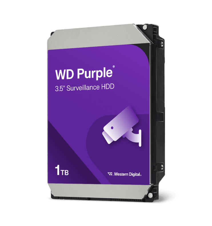 Disques pour datacenters