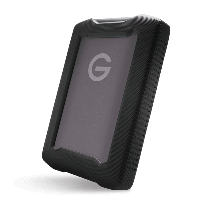 Shop Now: G-DRIVE ArmorATD