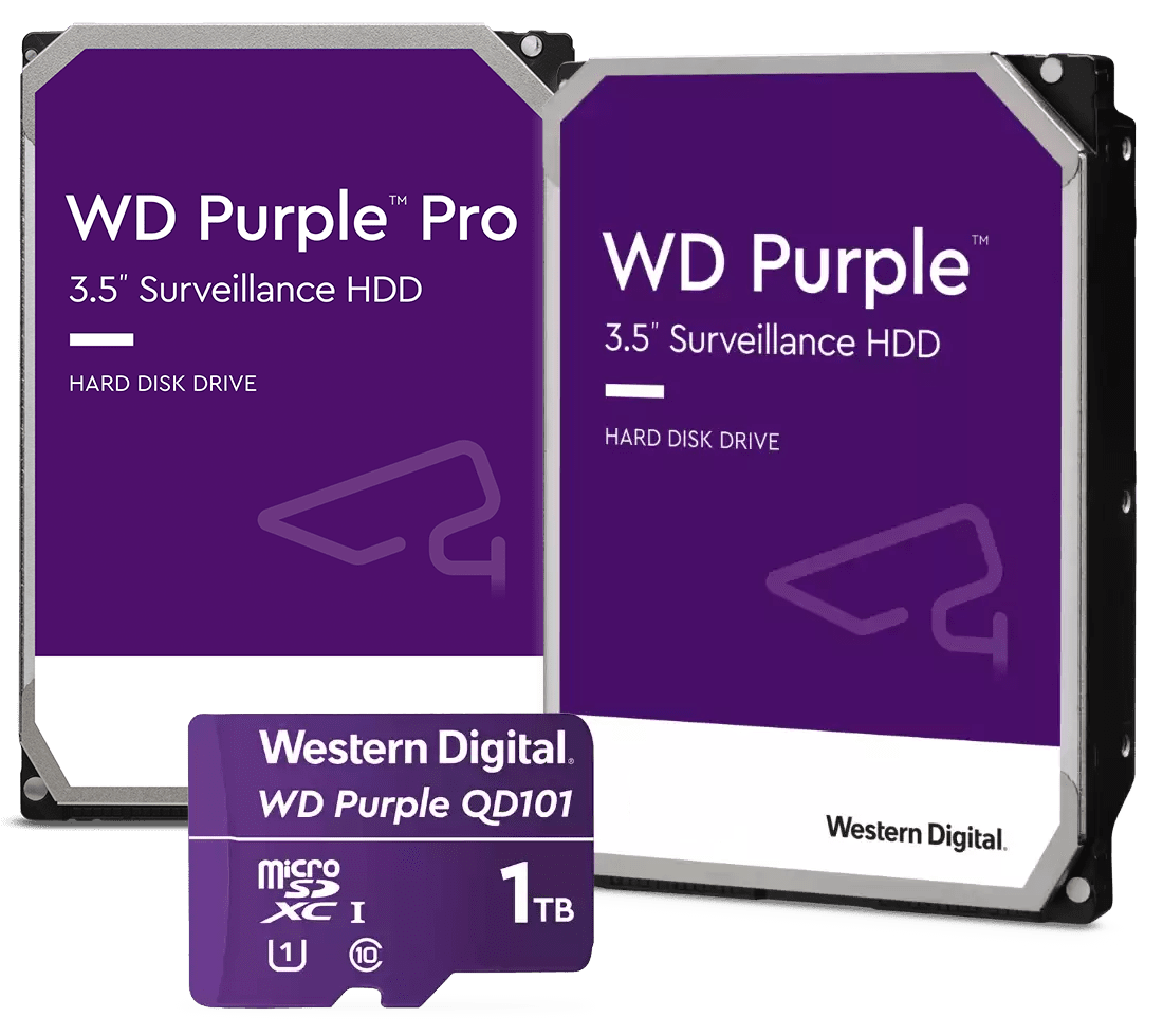 Dekorative Afrika Moderne WD Hard Drive Color Codes: Black, Blue, Green, and Red | Western Digital