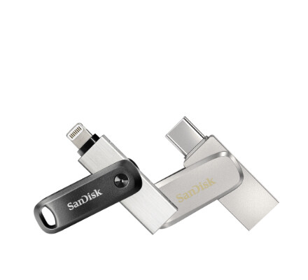 Click to go to USB Flash Drives.