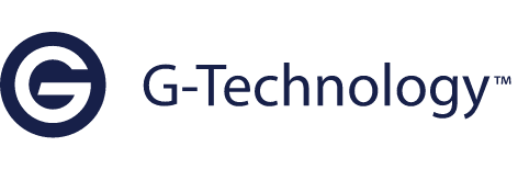 Логотип G-Technology