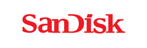 Логотип SanDisk