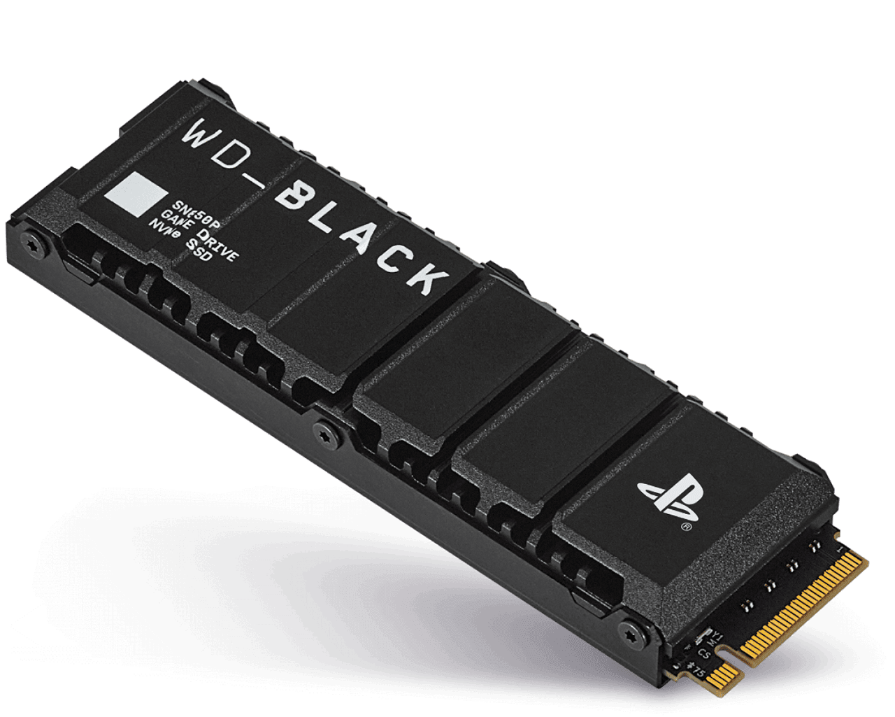 Etapa 2 de instalação do SN850P