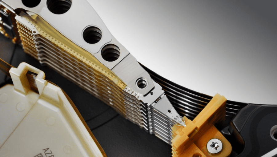 빅 데이터를 가능하게 하는 하드 드라이브 기술 다섯 가지