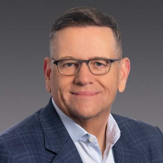 Executive Leaders Western Digital