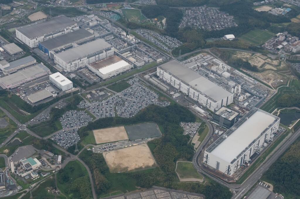 Yokkaichi_Aerial-View