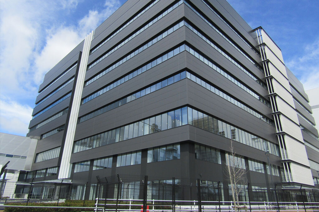 Yokkaichi_Memory-Development-Center