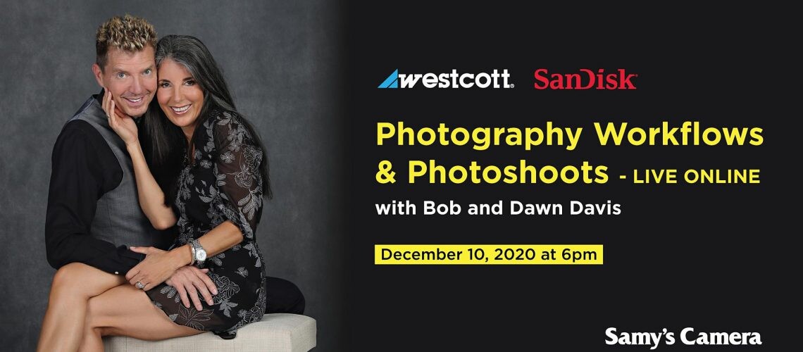 events-photography-workflows-with-bob-and-dawn-davis-logo
