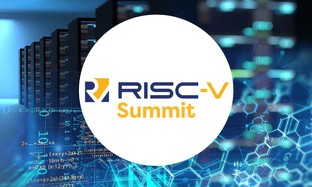 RISCV Western Digital
