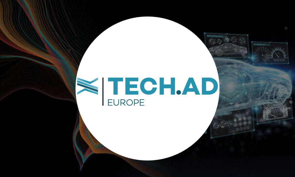 Tech.AD Europe Western Digital