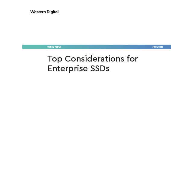 western-digital-top-considerations-for-enterprise-ssds-western-digital