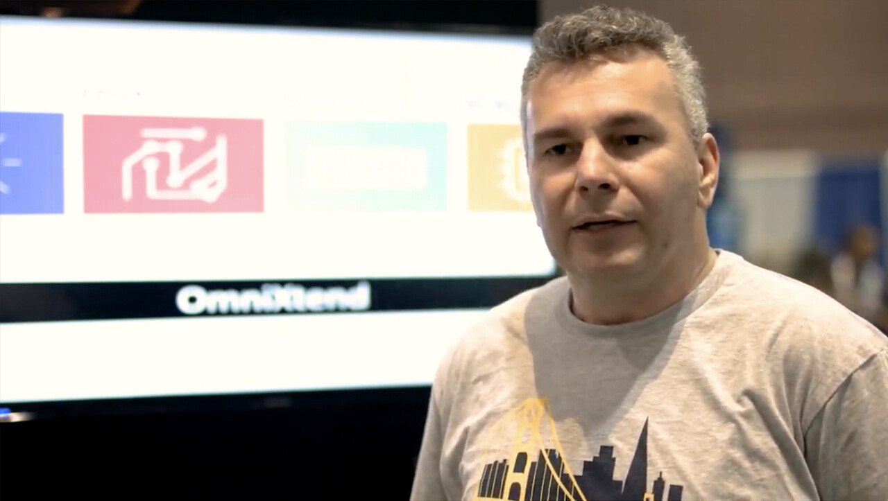 Vidéo de structure pour la cohérence de cache OmniXtend