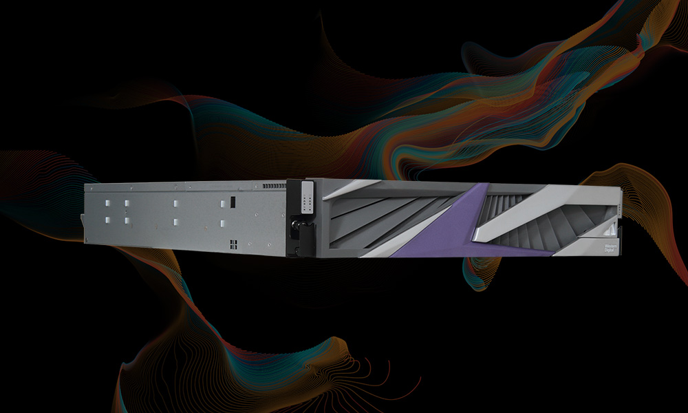 Western Digital Expands Its Data Center Systems Portfolio Into Japan | WD